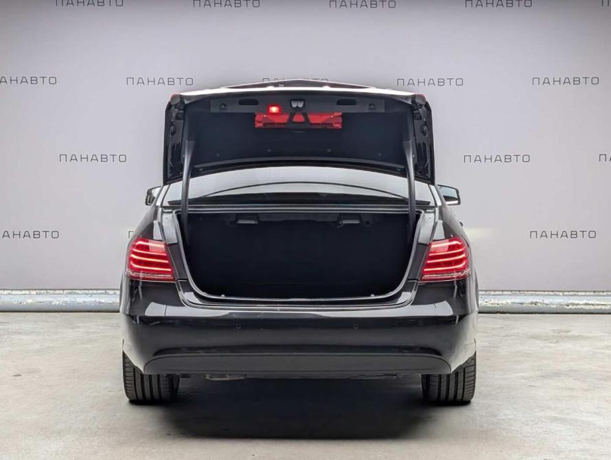 Mercedes-Benz E-Класс IV (W212 S212 C207) Рестайлинг Москва  - изображение 6