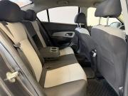 Chevrolet Cruze I Псков  - изображение 34