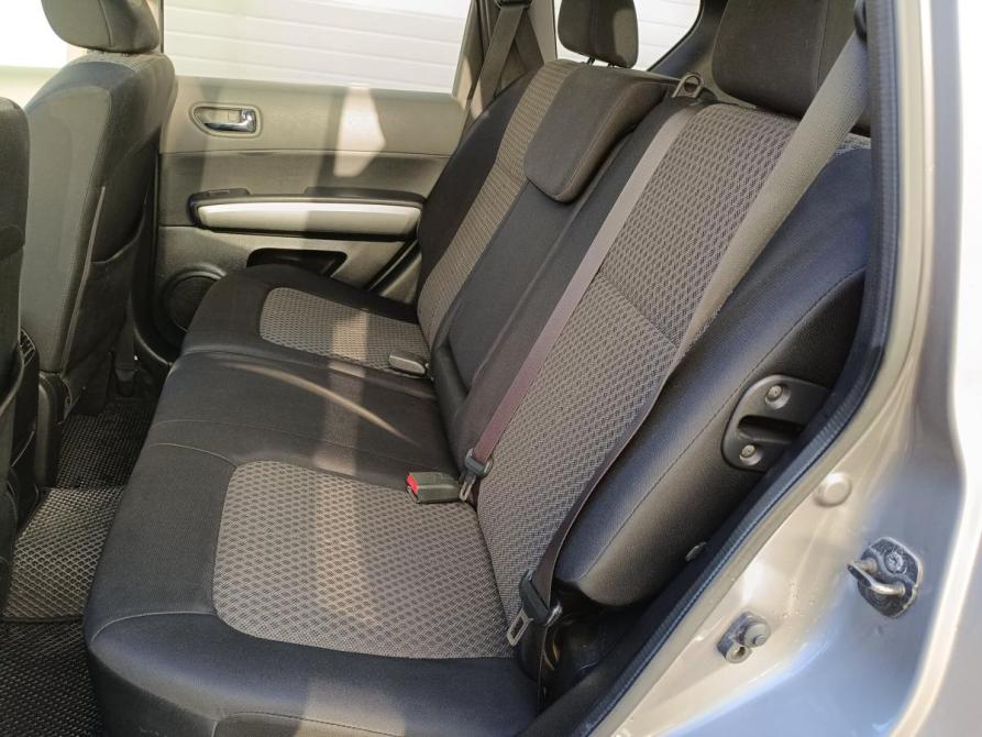 Nissan X-Trail II Санкт-Петербург  - изображение 12