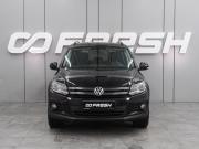 Volkswagen Tiguan I Рестайлинг Воронеж  - изображение 20