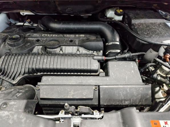 Ford Kuga I с пробегом 2010 года, цена 1 235 000 рублей, 158436 км, внедорожник, Автокод Объявления