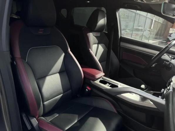 Geely Coolray I с пробегом 2023 года, цена 1 900 000 рублей, 46500 км, внедорожник, Автокод Объявления