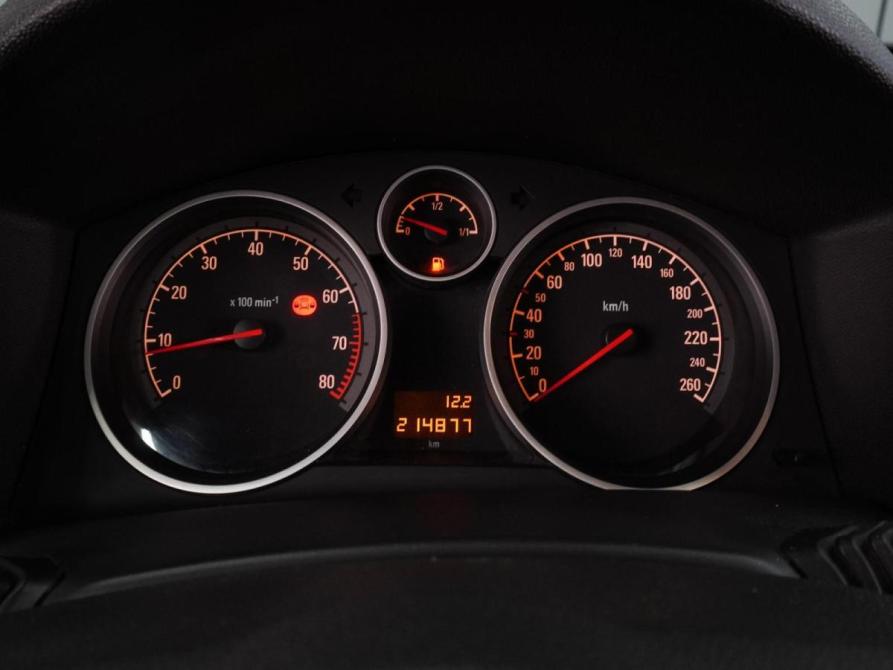 Opel Astra H Рестайлинг Воронеж  - изображение 12