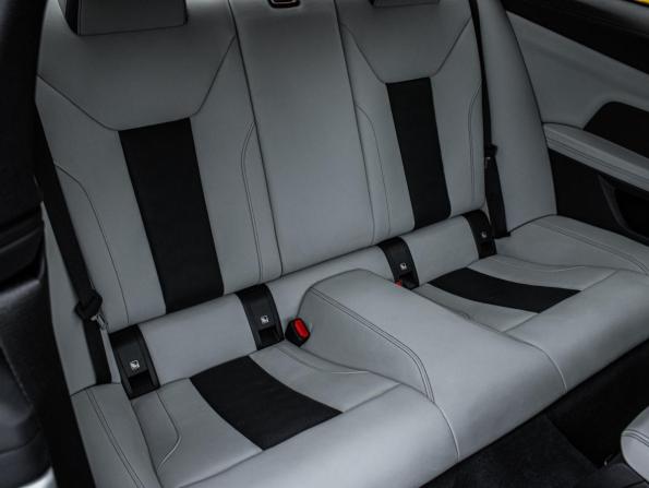 BMW M4 G82/G83 с пробегом 2020 года, цена 6 800 000 рублей, 78025 км, купе, Автокод Объявления