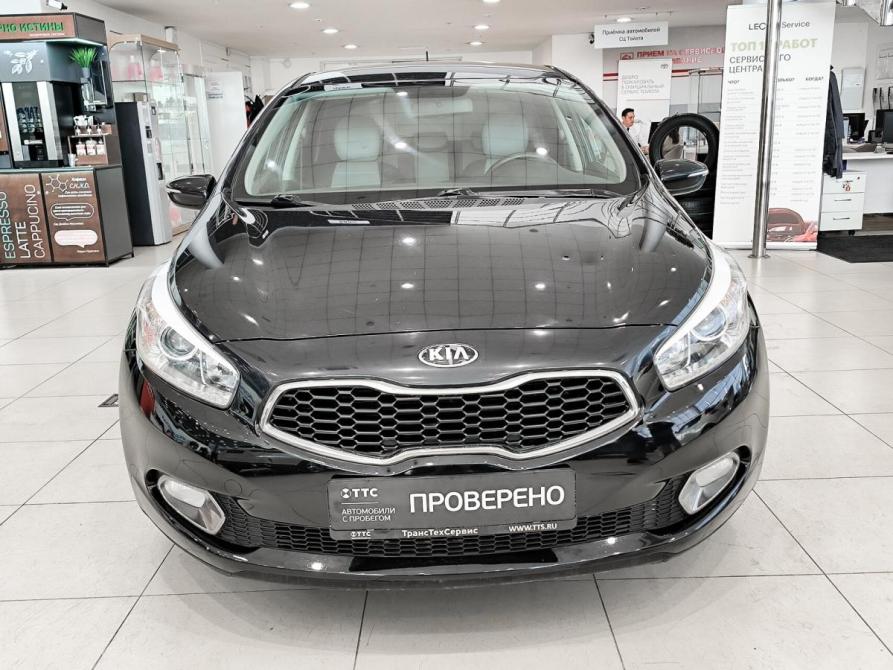 Kia Ceed II Казань  - изображение 2