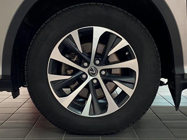Lexus RX IV Рестайлинг с пробегом 2020 года, цена 3 600 000 рублей, 163481 км, внедорожник, Автокод Объявления
