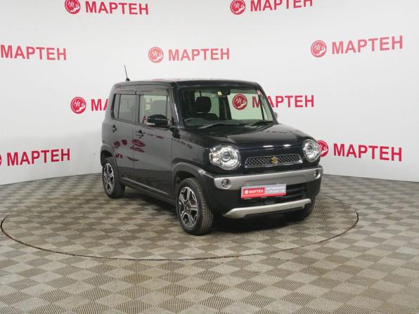 Suzuki Hustler I с пробегом 2014 года, цена 570 000 рублей, 147166 км, хэтчбек, Автокод Объявления