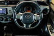 Toyota Vitz III (XP130) Рестайлинг Уфа  - изображение 25