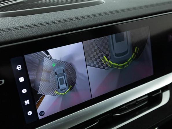 Geely Monjaro I с пробегом 2024 года, цена 2 999 700 рублей, 60100 км, внедорожник, Автокод Объявления