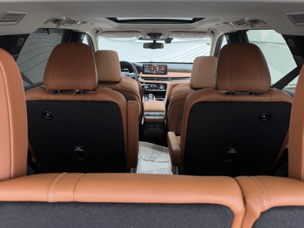 Infiniti QX60 II Рестайлинг с пробегом 2026 года, цена 6 770 000 рублей, 10 км, внедорожник, Автокод Объявления