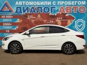 Hyundai Solaris I Рестайлинг Набережные Челны  - изображение 23