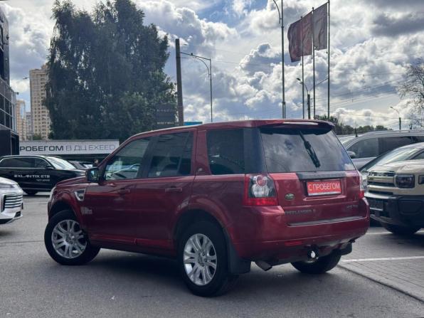 Land Rover Freelander II с пробегом 2010 года, цена 999 000 рублей, 231200 км, внедорожник, Автокод Объявления