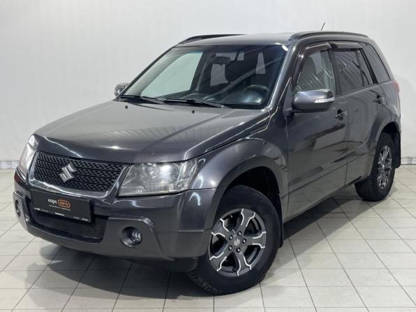 Suzuki Grand Vitara II Рестайлинг с пробегом 2010 года, цена 805 800 рублей, 418030 км, внедорожник, Автокод Объявления