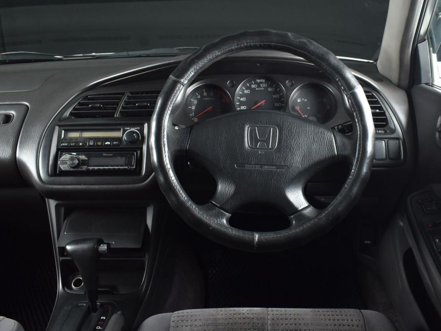 Honda Accord VI Кемерово  - изображение 8