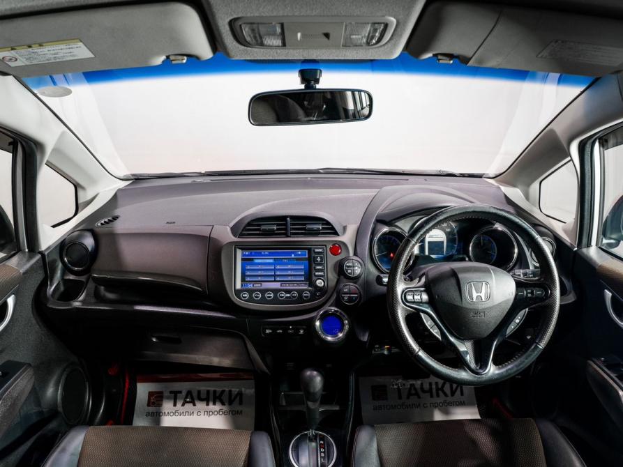 Honda Fit Shuttle I Чита  - изображение 7