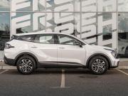 Kia Sportage (China) III (NP) Рестайлинг Краснодар  - изображение 28