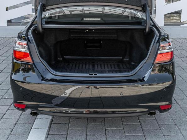 Toyota Camry VII (XV50) Рестайлинг с пробегом 2015 года, цена 2 484 000 рублей, 205323 км, седан, Автокод Объявления