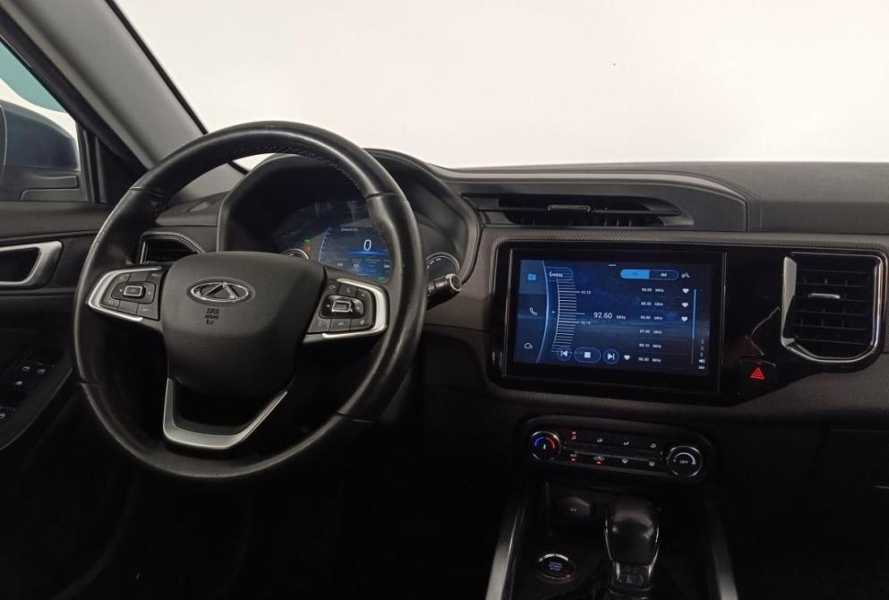 Chery Tiggo 4 I Рестайлинг Волгоград  - изображение 13