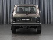 Lada (ВАЗ) 2121 (4x4) I Рестайлинг (2020) Ставрополь  - изображение 22