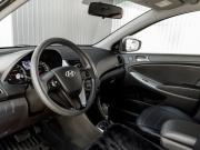 Hyundai Solaris I Рестайлинг Екатеринбург  - изображение 32