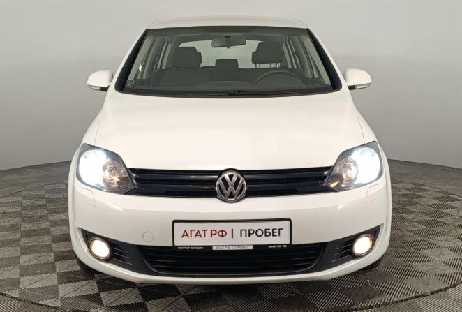 Volkswagen Golf VI с пробегом 2012 года, цена 685 000 рублей, 225520 км, универсал, Автокод Объявления