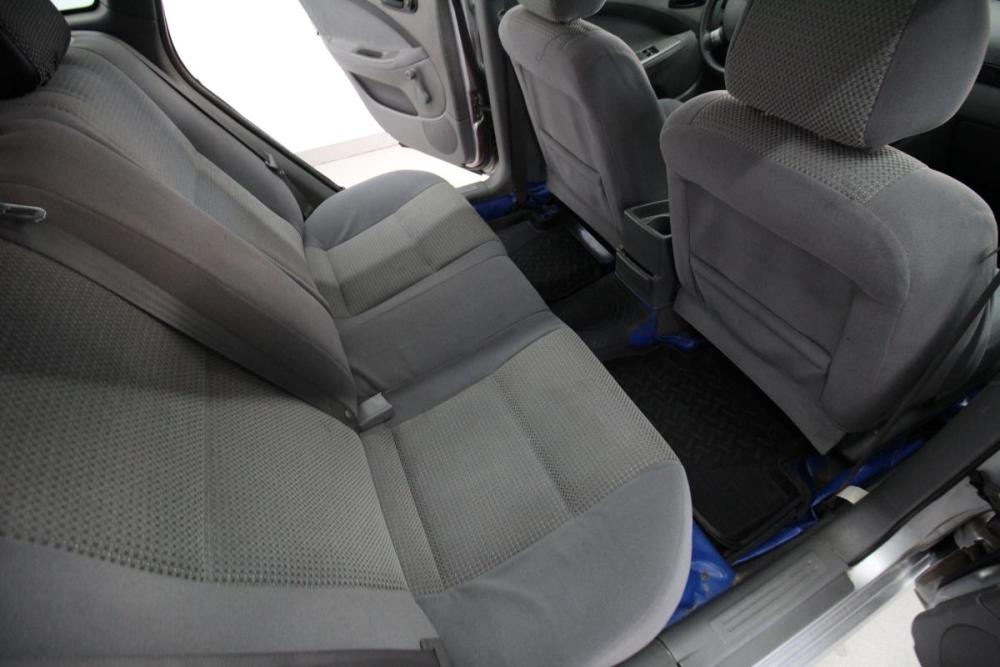 Chevrolet Lacetti I Сургут  - изображение 13
