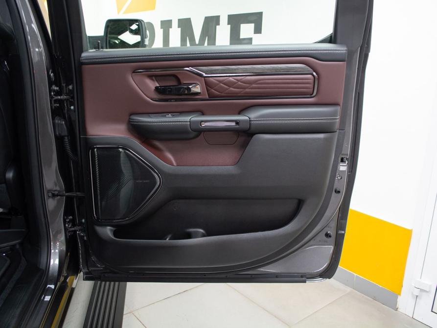 Ram 1500 V Рестайлинг Новосибирск  - изображение 23