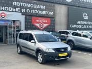 Lada (ВАЗ) Largus I Альметьевск  - изображение 19