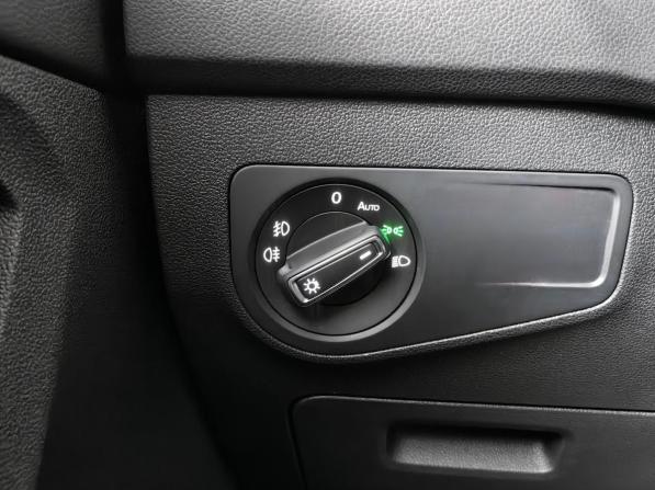 Volkswagen Tiguan II с пробегом 2020 года, цена 2 555 000 рублей, 71745 км, внедорожник, Автокод Объявления