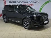 GAC GS8 II Москва  - изображение 25