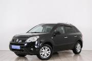 Renault Koleos I Красноярск  - изображение 25