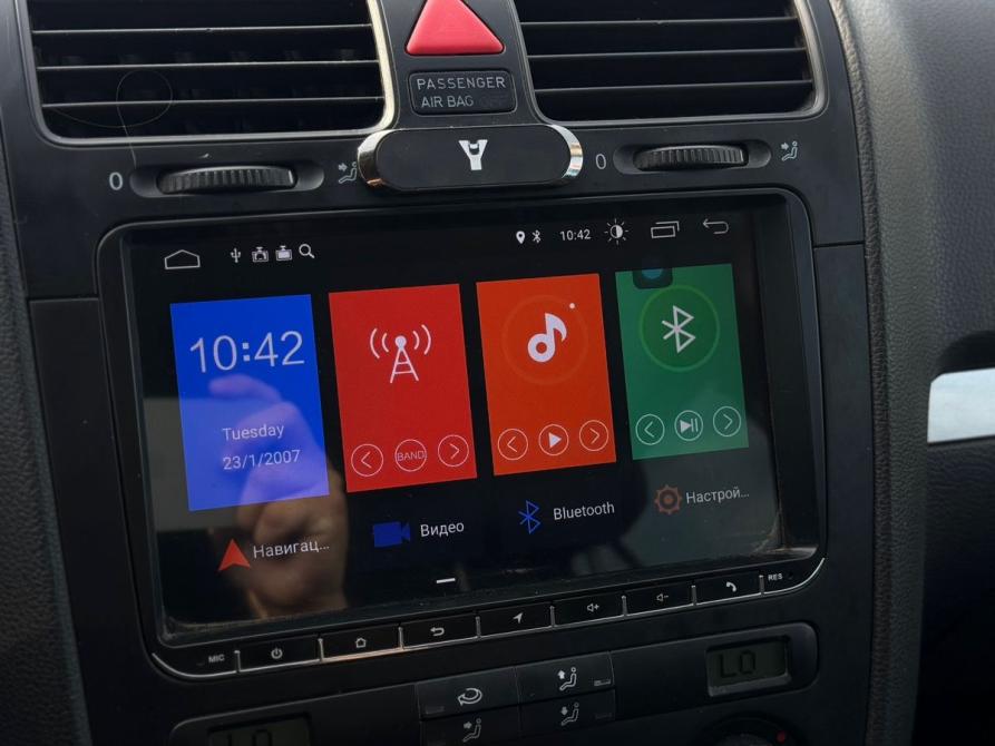 Volkswagen Golf V Ижевск  - изображение 20