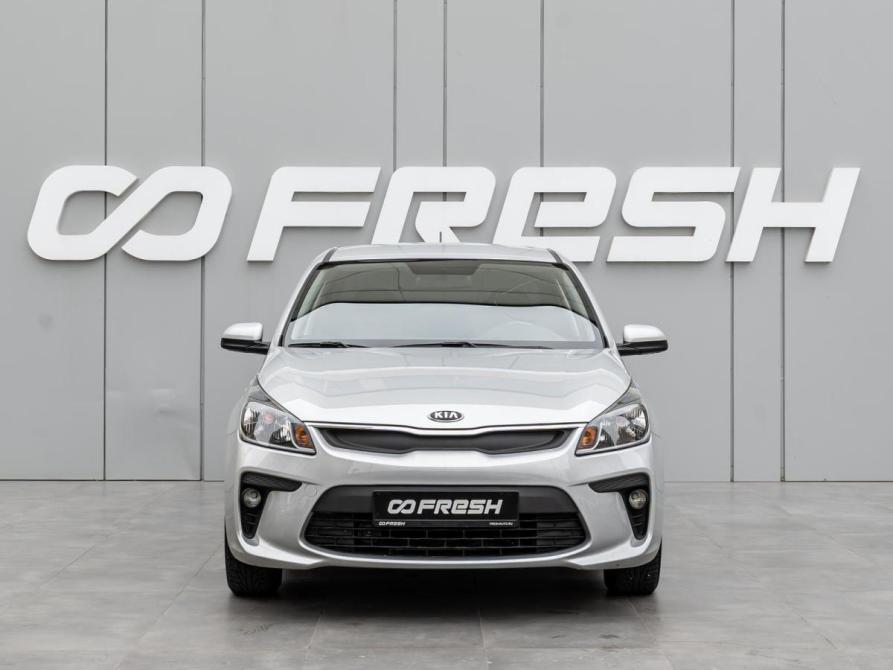 Kia Rio IV Краснодар  - изображение 3