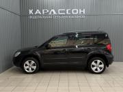 Skoda Yeti I Магнитогорск  - изображение 21