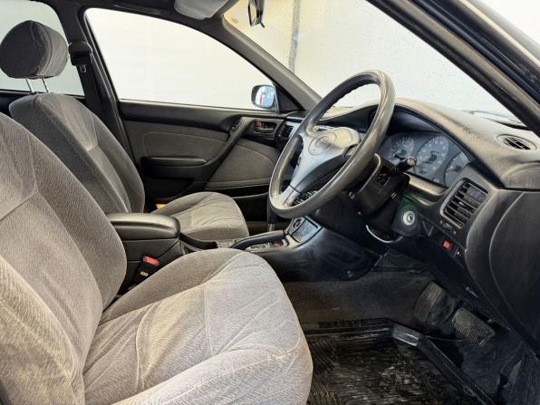 Toyota Corona IX (T190) с пробегом 1993 года, цена 150 000 рублей, 618333 км, седан, Автокод Объявления