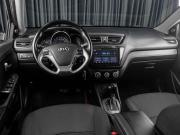 Kia Rio III Рестайлинг Тюмень  - изображение 24