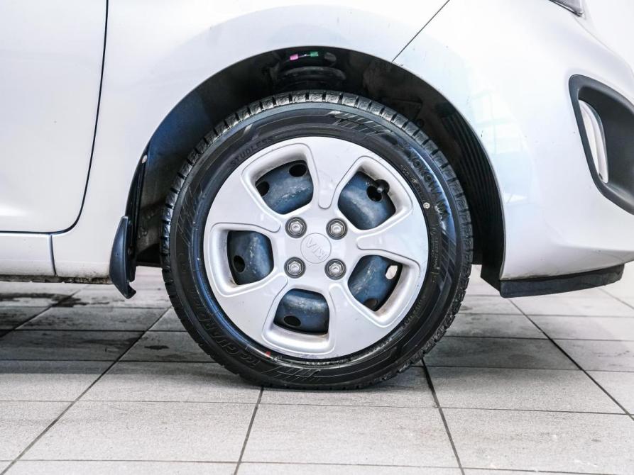 Kia Picanto II Красноярск  - изображение 28