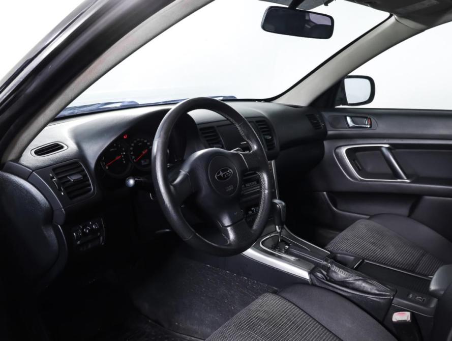 Subaru Outback III Москва  - изображение 15