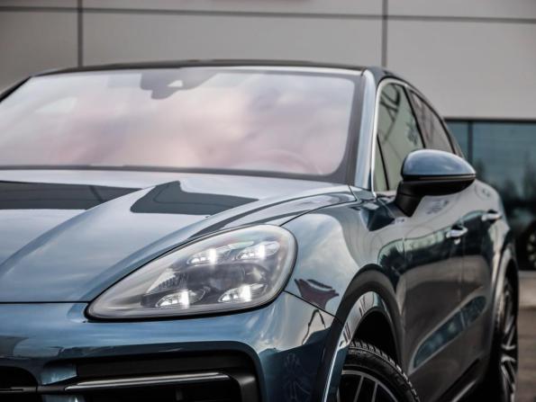Porsche Cayenne III с пробегом 2019 года, цена 7 150 000 рублей, 103959 км, внедорожник, Автокод Объявления