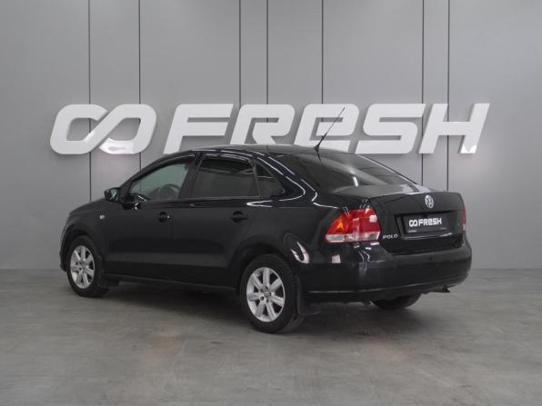 Volkswagen Polo V с пробегом 2010 года, цена 614 000 рублей, 329000 км, седан, Автокод Объявления
