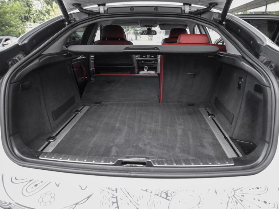 BMW X6 I (E71) Рестайлинг Санкт-Петербург  - изображение 35