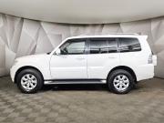 Mitsubishi Pajero IV Москва  - изображение 25