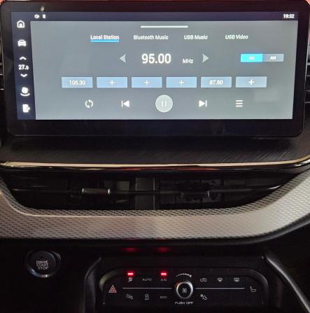 Haval F7 I Рестайлинг с пробегом 2022 года, цена 2 375 000 рублей, 46922 км, внедорожник, Автокод Объявления