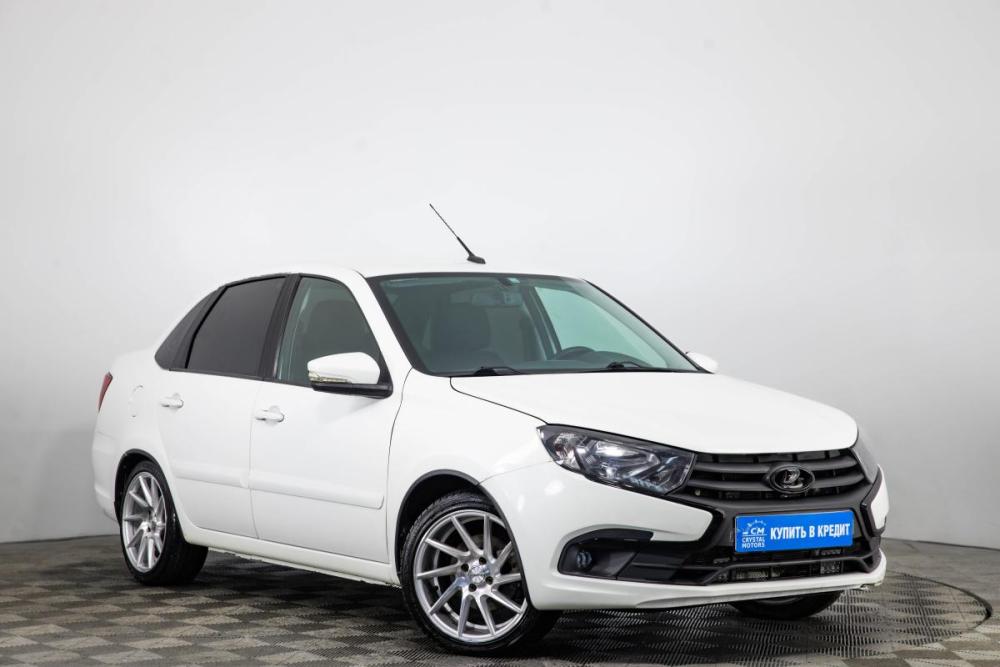 Lada (ВАЗ) Granta I Рестайлинг Пермь  - изображение 1