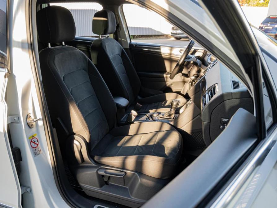 Volkswagen Tiguan II Краснодар  - изображение 8