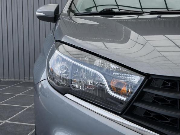 Lada (ВАЗ) Vesta I с пробегом 2018 года, цена 947 000 рублей, 94283 км, универсал, Автокод Объявления