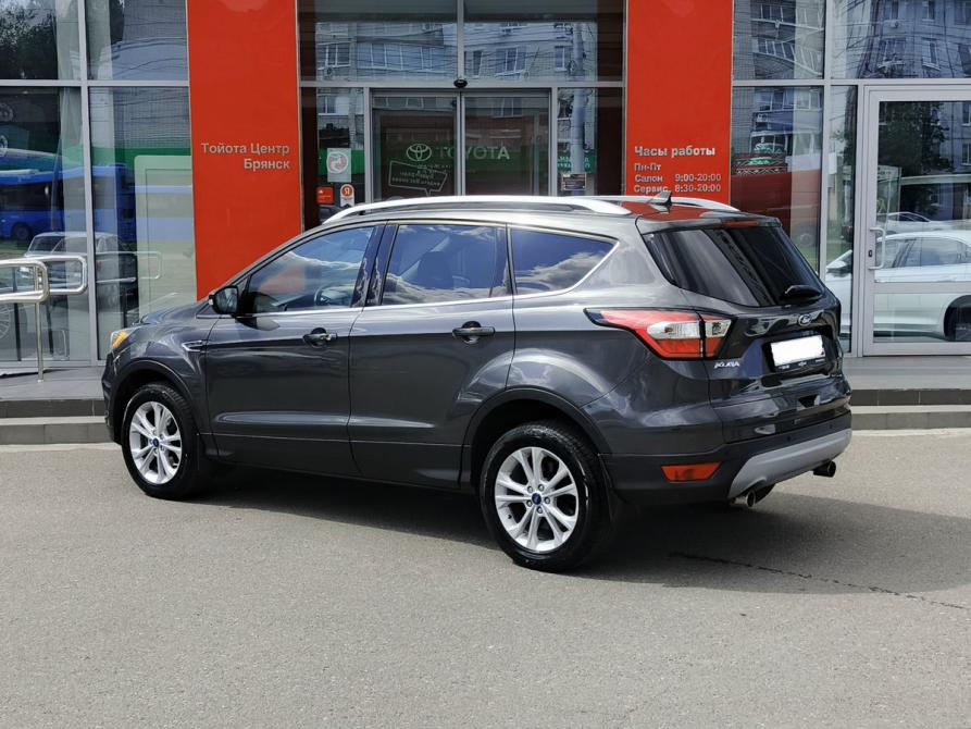 Ford Kuga II Рестайлинг Брянск  - изображение 7
