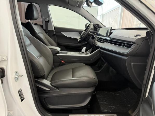 Chery Tiggo 7 Pro Max I с пробегом 2023 года, цена 1 760 000 рублей, 41283 км, внедорожник, Автокод Объявления
