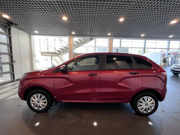 Lada (ВАЗ) XRAY I с пробегом 2018 года, цена 510 000 рублей, 202612 км, хэтчбек, Автокод Объявления