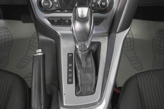 Ford Focus III с пробегом 2013 года, цена 969 000 рублей, 114600 км, хэтчбек, Автокод Объявления